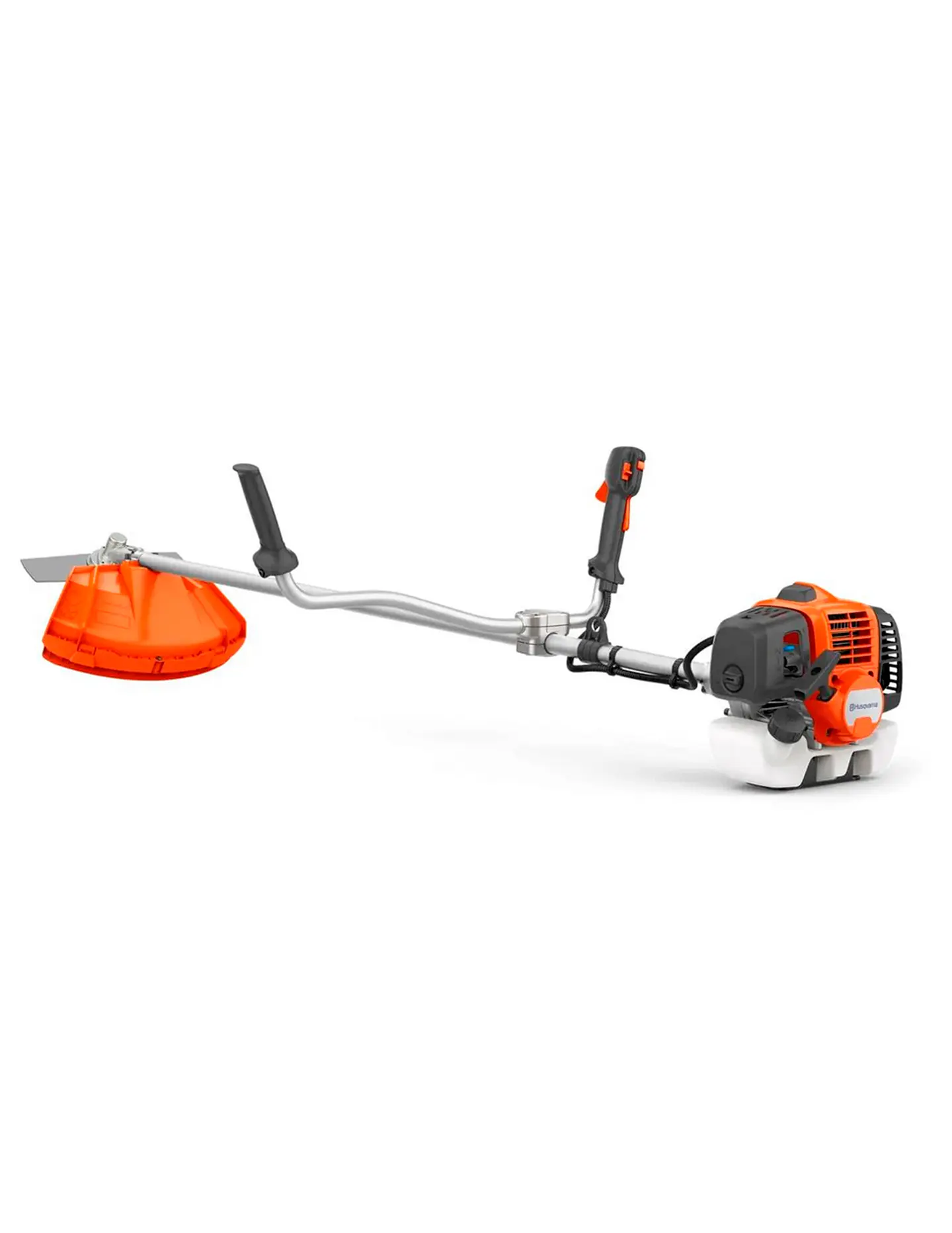 Desbrozadora Husqvarna 331R 33cc – Potente, Robusta y Profesional 1