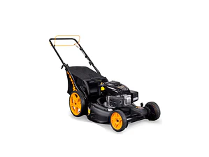 Cortacésped Poulan Pro 22” 775 175cc Autopropulsado PM22Y775RH – Potencia y Máximo Rendimiento