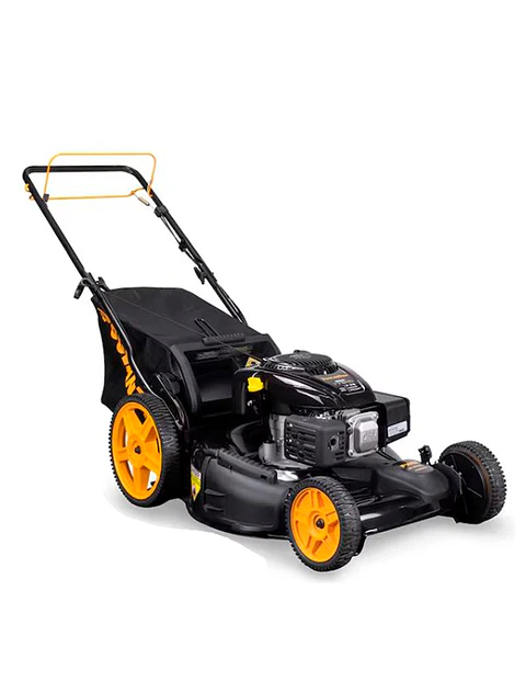Cortacésped Poulan Pro 22” 775 175cc Autopropulsado PM22Y775RH – Potencia y Máximo Rendimiento