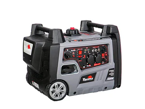 Generador Digital Inverter 3.5 kW TG3500ISERP-XP – Silencioso, Portátil y Eficiente
