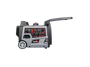 Generador Digital Inverter 3.5 kW TG3500ISERP-XP – Silencioso, Portátil y Eficiente