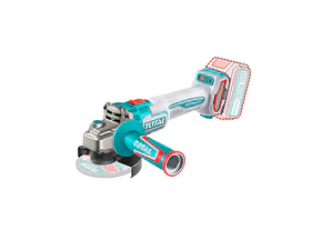 ESMERIL ANGULAR INALAMBRICO 20V 4 1/2