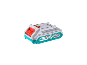 BATERIA LITIO-ION 20V 2AH ST