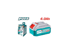 BATERIA LITIO-ION 20V 4AH 