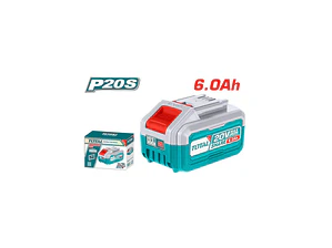 BATERIA LITIO-ION 20V 6AH ST
