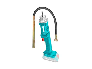 VIBRADOR DE CONCRETO 2300 RPM INALAMBRICO 20V S/B S/C