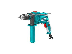 TALADRO DE IMPACTO 750W 13MM