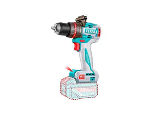 TALADRO PERCUTOR INALAMBRICO 13MM 99NM 42V 2BATS+CARG+ACCS