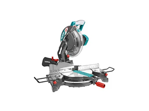 SIERRA INGLETEADORA 12'' 1600W SS