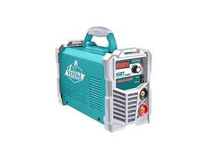 SOLDADORA INVERTER 160A-AHORRO 60% CONSUMO