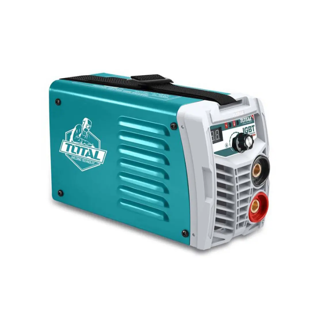 SOLDADORA INVERTER 180A-AHORRO 40% CONSUMO 1