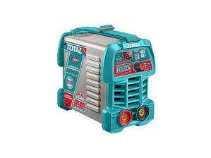 SOLDADORA INVERTER 160A LED