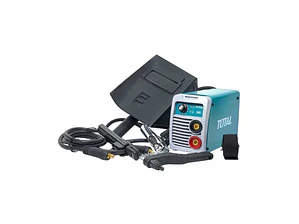 SOLDADORA INVERTER 180A-AHORRO 40% CONSUMO