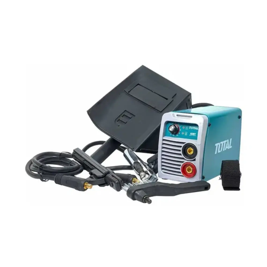 SOLDADORA INVERTER 180A-AHORRO 40% CONSUMO 2