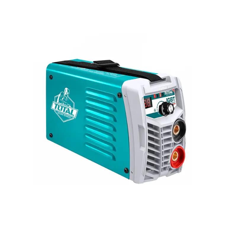 SOLDADORA INVERTER 10-130A 1