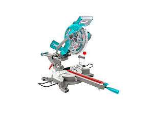 SIERRA INGLETEADORA TELESCOPICA 10