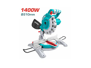 SIERRA INGLETEADORA 8 1/4