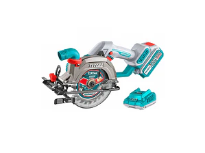 SIERRA CIRCULAR INALAMBRICA 5 1/2