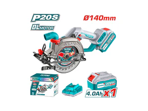 SIERRA CIRCULAR INALAMBRICA 5 1/2