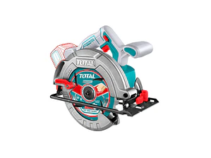 SIERRA CIRCULAR INALAMBRICA 7 1/4