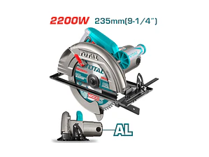 SIERRA CIRCULAR 9 1/4