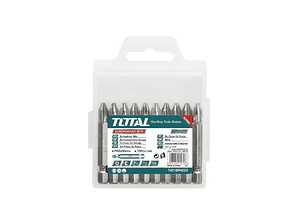 Set Punta Phillips PH2 simple 10pzas