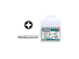 Set Punta Phillips PH2 simple 10pzas