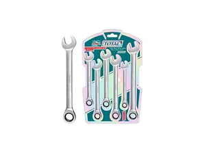 SET LLAVE PUNTA CORONA CON CHICHARRA 8 - 10 - 12 -13 -14 -17MM ST