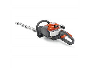 Cortasetos Husqvarna 122HD60 60 cm – Ligero, Silencioso y de Alto Rendimiento