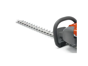 Cortasetos Husqvarna 122HD60 60 cm – Ligero, Silencioso y de Alto Rendimiento