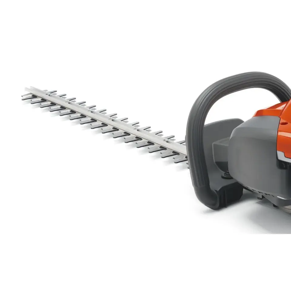 Cortasetos Husqvarna 122HD60 60 cm – Ligero, Silencioso y de Alto Rendimiento 2