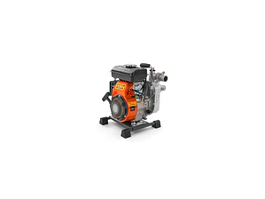 Motobomba Diésel Husqvarna 8.5 HP – Alto Caudal para Trabajo Exigente