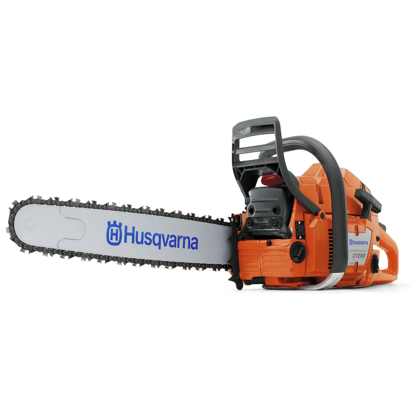 Motosierra Husqvarna 372XP 24” Profesional – Alta Potencia para Tala y Uso Forestal 1