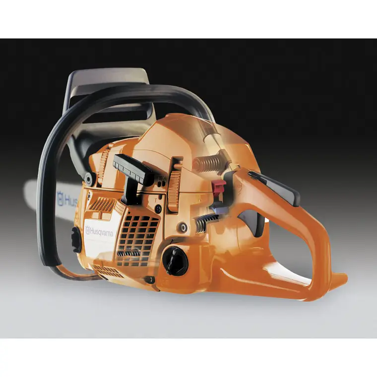 Motosierra Husqvarna 372XP 24” Profesional – Alta Potencia para Tala y Uso Forestal 2