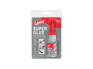 Lanco Adhesivo Super Glue