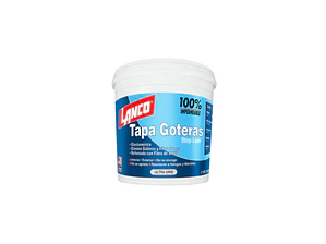 TAPAGOTERAS GRIS LANCO 