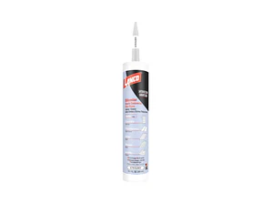 Lanco Masilla Siliconante Elastomérica (Blanco)