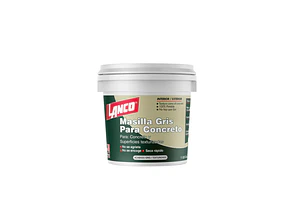 MASILLA PARA CONCRETO