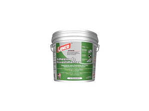 Lanco Adhesivo para Alfombras y Vinílicos (Blanco)