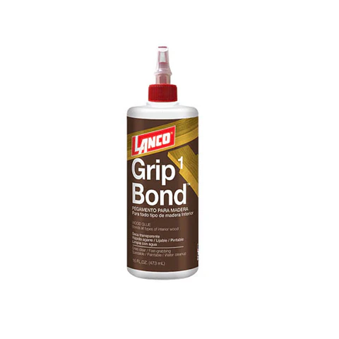 Lanco Cola Fría Normal Grip Bond 1 (Blanco)