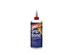 Lanco Cola Fría Profesional Grip Bond 2 (Blanco)