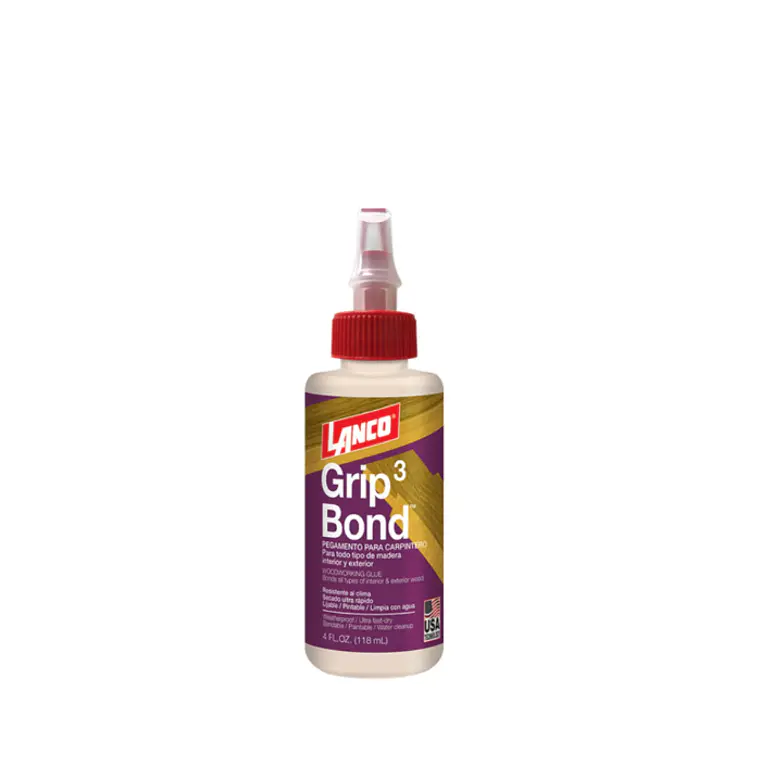 Lanco Cola Fría Extra Fuerte Grip Bond 3 1