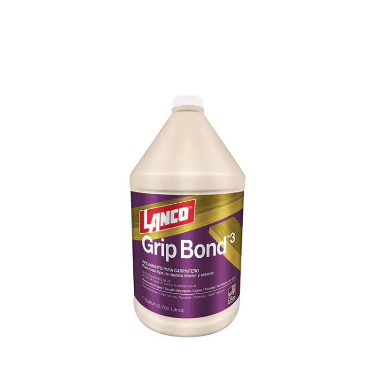 Lanco Cola Fría Extra Fuerte Grip Bond 3 4
