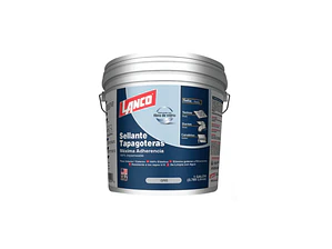 TAPAGOTERAS GRIS LANCO 