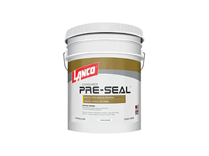Lanco Pre-Seal Transparente