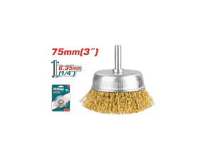 GRATA COPA TALADRO 3