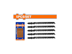 SET 5 HOJAS SIERRAS CALADORA