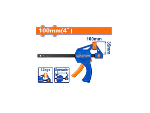 PRENSA SARGENTO BARRA 04