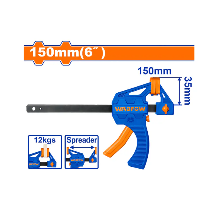 PRENSA SARGENTO BARRA 06
