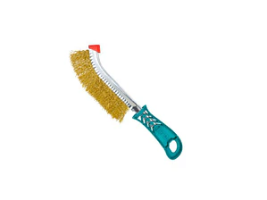 CEPILLO ACERO CURVO 10'' TOTAL